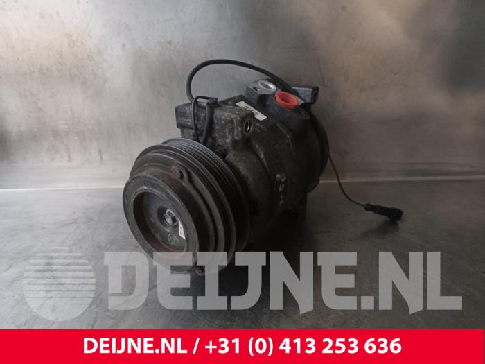 Gebruikte Aircopomp Iveco New Daily VI 33S15, 35C15, 35S15 Prijs € 90,75 Inclusief btw aangeboden door van Deijne Onderdelen Uden B.V.
