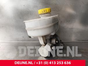 Iveco New Daily Hauptbremszylinder O209877 foto 3