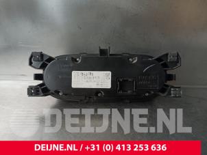Iveco New Daily Heater control panel O209878 photo 2