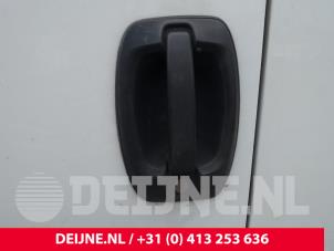 Iveco New Daily Door handle 2-door, left O209883 photo 3