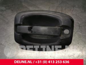 Iveco New Daily Door handle 2-door, left O209883 photo 2