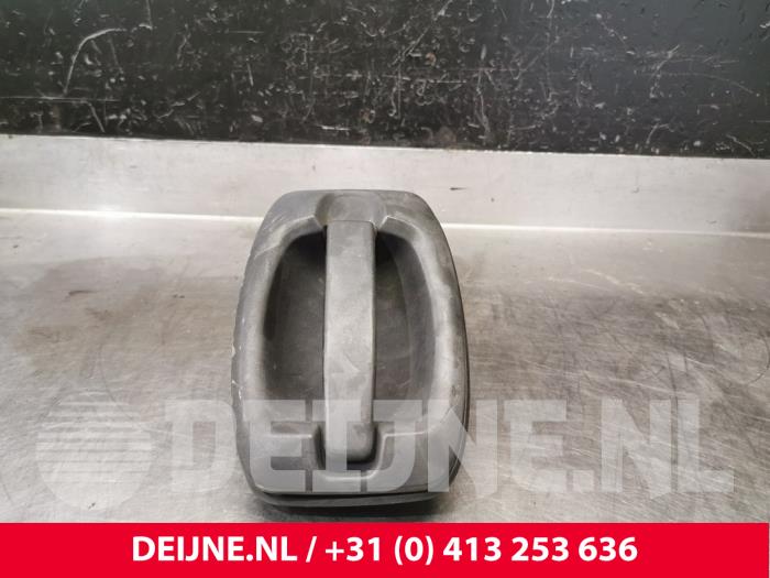 Iveco New Daily Türgriff 2-türig rechts O209884