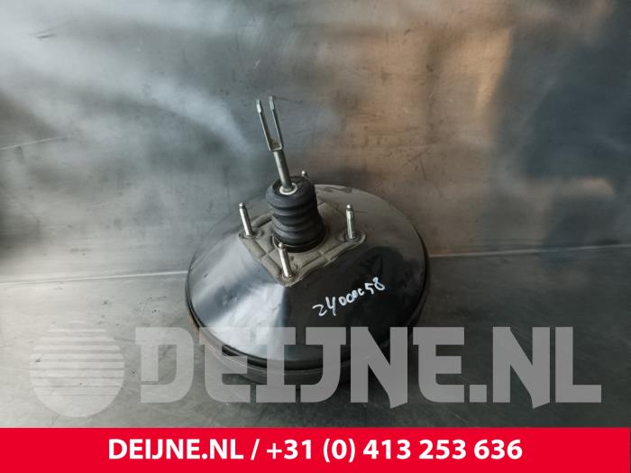 Gebruikte Rembol Iveco New Daily VI 33S15, 35C15, 35S15 Prijs € 96,80 Inclusief btw aangeboden door van Deijne Onderdelen Uden B.V.