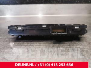 Renault Master Panikbeleuchtung Schalter O209915 foto 3