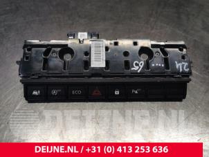 Renault Master Panikbeleuchtung Schalter O209915 foto 2