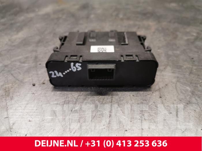 Renault Master Dode hoek sensor O209916