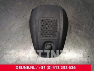 Gebruikte Dashboard deel Ford Transit Courier Prijs € 48,40 Inclusief btw aangeboden door van Deijne Onderdelen Uden B.V.