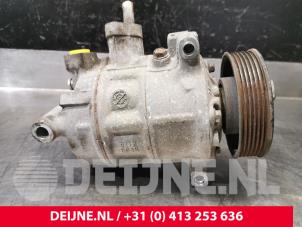MAN TGE Klimapumpe O209947 foto 3