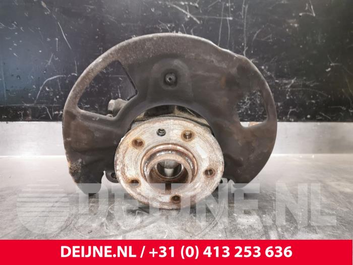 MAN TGE Achsschenkel rechts vorne O209962
