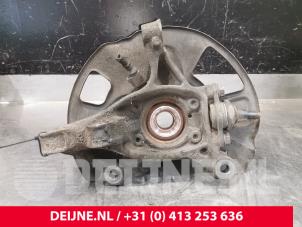 MAN TGE Achsschenkel rechts vorne O209962 foto 3