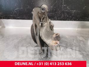 MAN TGE Achsschenkel rechts vorne O209962 foto 2