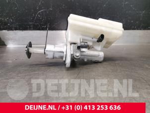 Gebruikte Hoofdremcilinder MAN TGE 2.0 TDI Prijs € 121,00 Inclusief btw aangeboden door van Deijne Onderdelen Uden B.V.
