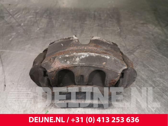 MAN TGE Bremszange links vorne O209975