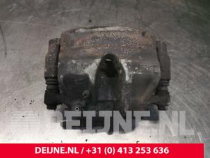 MAN TGE Front brake calliper, left O209975 photo 2