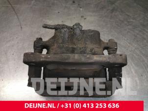 MAN TGE Front brake calliper, left O209975 photo 3