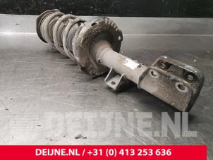 MAN TGE Front shock absorber rod, right O209981 photo 2