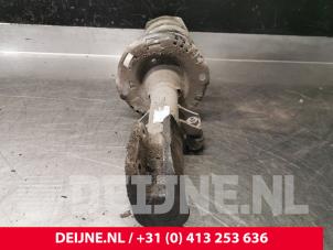 MAN TGE Front shock absorber rod, right O209981 photo 3