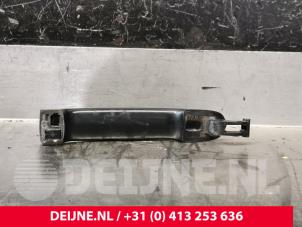 MAN TGE Sliding door handle, right O209984 photo 2