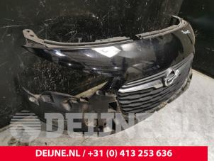 Opel Combo Grill O210001 foto 3