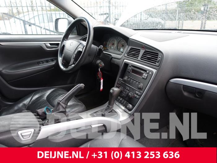Volvo XC70 Armaturenbrett O210040