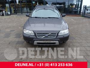 Volvo XC70 Motorhaube O210054 foto 2