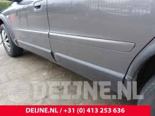 Volvo XC70 Portier 4Deurs links-achter O210055 foto 2