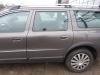 Volvo XC70 (SZ) XC70 2.4 D 20V Deur 4Deurs links-achter