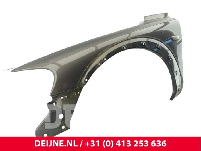 Volvo XC70 Scherm links-voor O210065