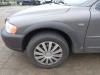 Volvo XC70 (SZ) XC70 2.4 D 20V Scherm links-voor