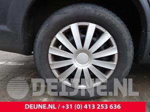 Volvo XC70 Velgen set O210071 foto 3