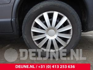 Volvo XC70 Velgen set O210071 foto 2