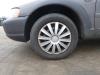 Volvo XC70 (SZ) XC70 2.4 D 20V Velgen set