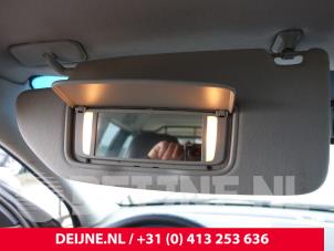Volvo XC70 Zonneklep O210075 foto 2