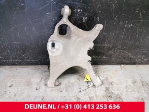 Volvo XC60 Rear spring retainer, left O210092 photo 3