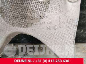 Volvo XC60 Rear spring retainer, left O210092 photo 2