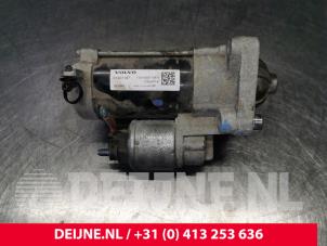 Gebruikte Startmotor Volvo XC60 II (UZ) 2.0 T5 16V AWD Prijs € 50,00 Margeregeling aangeboden door van Deijne Onderdelen Uden B.V.