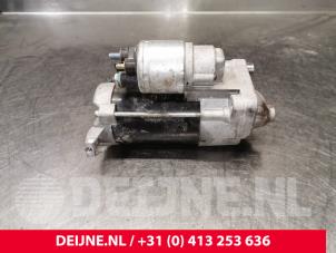 Volvo XC60 Starter O210094 photo 2