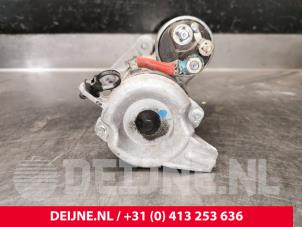 Volvo XC60 Starter O210094 photo 3