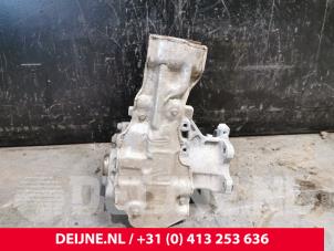 Volvo XC60 Transfergetriebe 4x4 O210109 foto 3