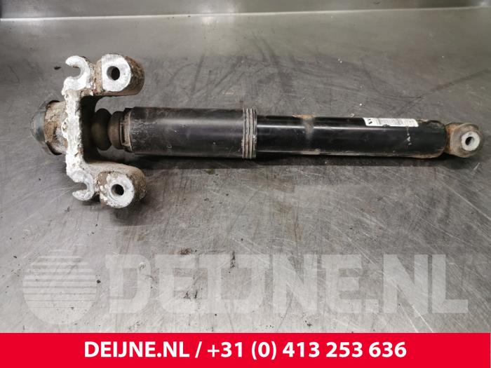 Volvo XC90 Rear shock absorber, right O210119