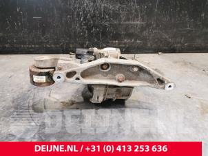 Volvo XC90 Differentieel achter O210127 foto 3