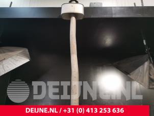 Volvo V60 Exhaust (complete) O210129 photo 3