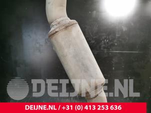 Volvo V60 Exhaust (complete) O210129 photo 2