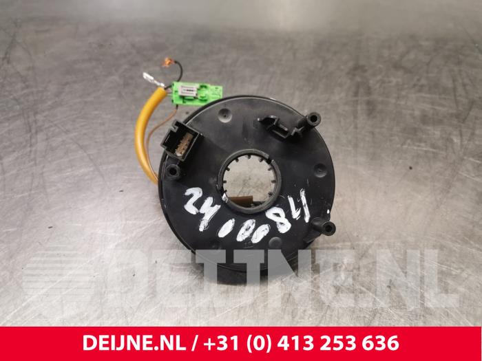 Mercedes Vito Klokveer Airbag O210139