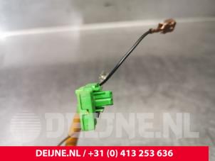 Mercedes Vito Airbag clock spring O210139 photo 3
