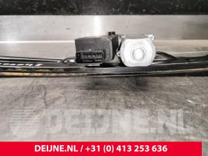 Citroen Jumpy Window mechanism 2-door, front right O210164 photo 2