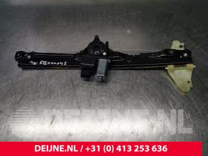 Citroen Jumpy Window mechanism 2-door, front right O210164 photo 3