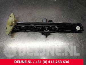 Citroen Jumpy Window mechanism 2-door, front left O210170 photo 2