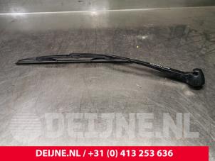 Volkswagen Caddy Rear wiper arm O210171 photo 2