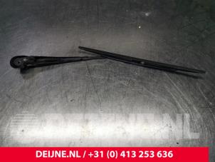 Volkswagen Caddy Rear wiper arm O210171 photo 3